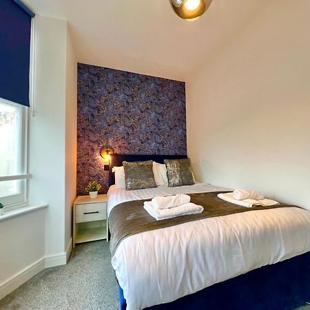 7 Bed House Brighton Villa Bagian luar foto