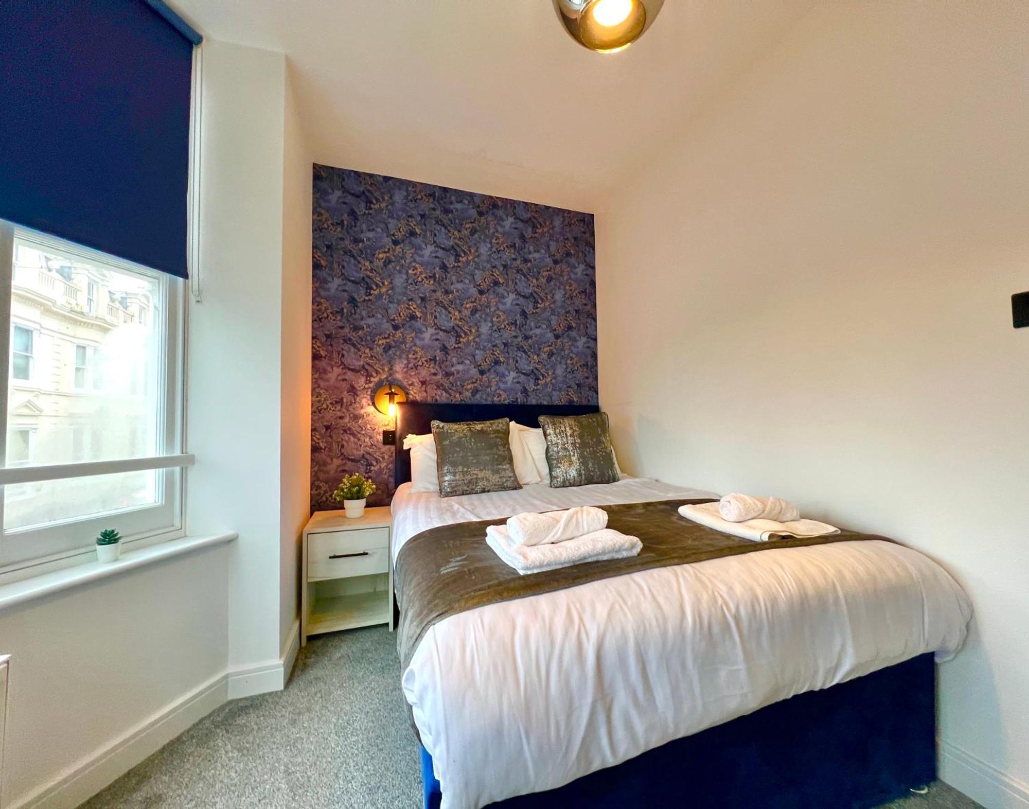7 Bed House Brighton Villa Bagian luar foto