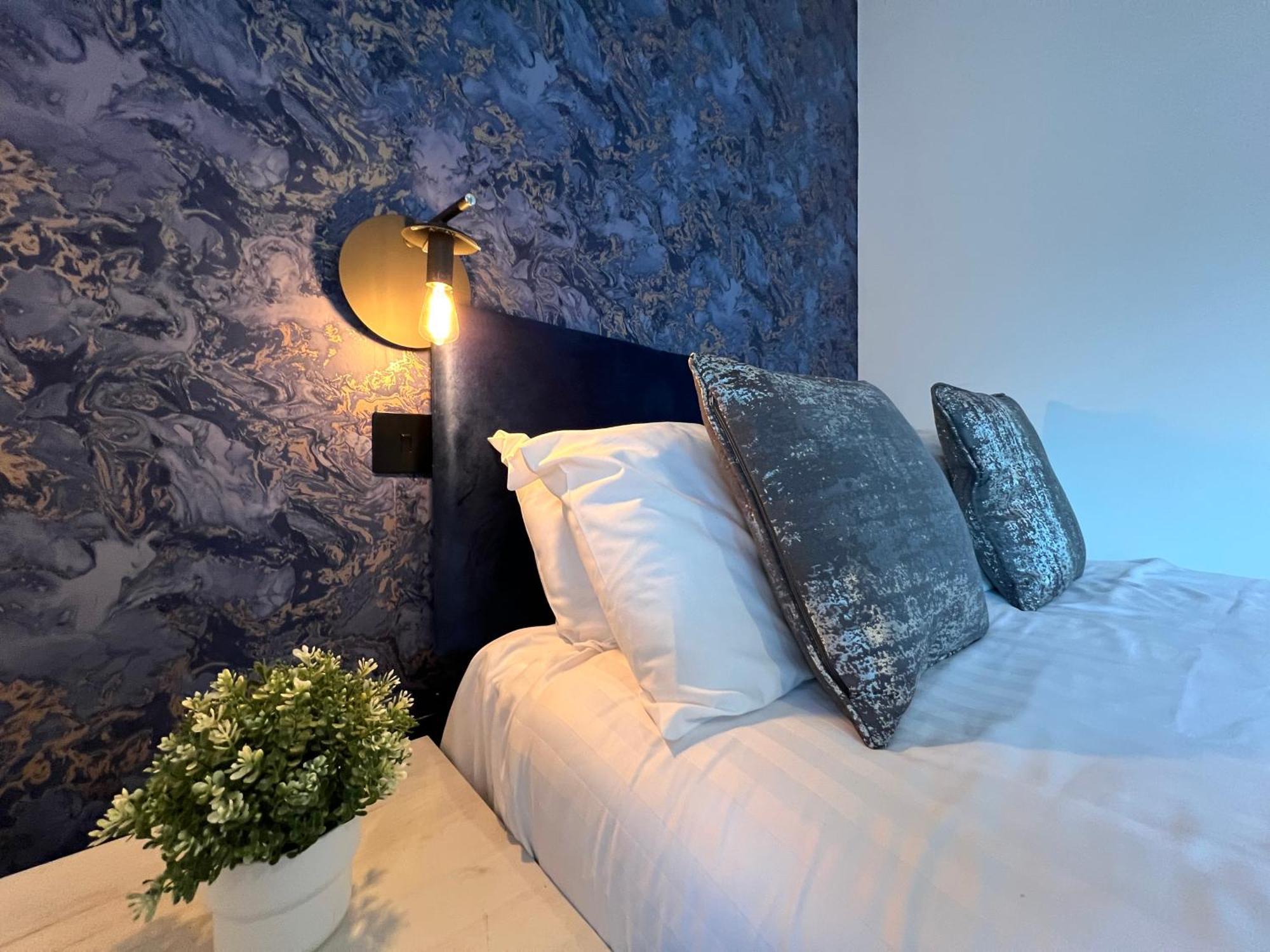 7 Bed House Brighton Villa Bagian luar foto